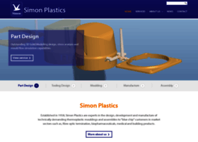 simonplastics.co.uk