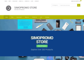 simopromo.com
