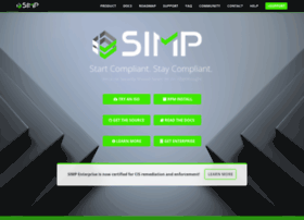 simp-project.com