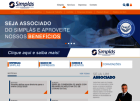 simplas.com.br
