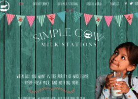 simplecow.co.uk