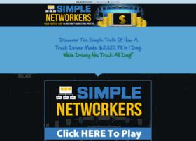 simplenetworkers.com