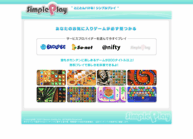 simpleplay.jp