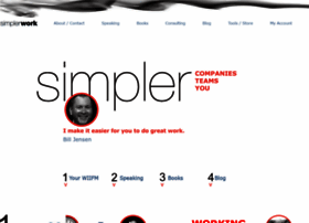 simplerwork.com