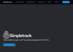 simpletrack.at