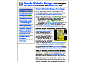 simplewebsitedesigner.com
