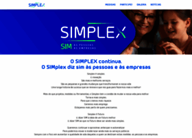 simplex.gov.pt