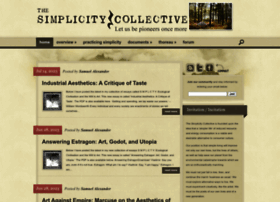 simplicitycollective.com