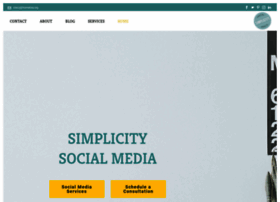 simplicitysm.com