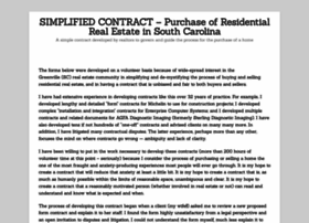 simplifiedcontract.com