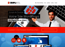 simpliweb.fr
