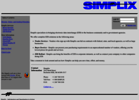 simplix.com