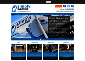 simply-cleaning-uk.com