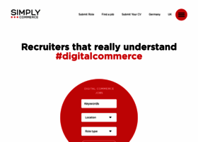 simply-commerce.co.uk