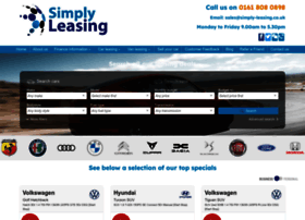 simply-leasing.co.uk