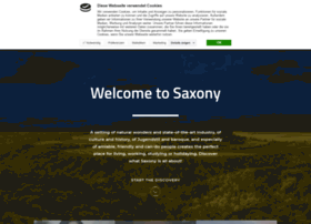 simply-saxony.com