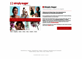 simply-sugar.de