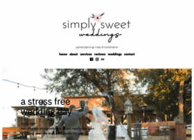 simply-sweet-weddings.blog