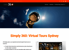 simply360.com.au
