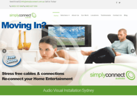 simplyconnect.com.au
