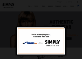 simplyeyeglasses.com