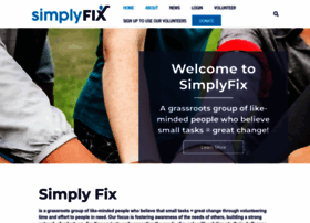 simplyfix.org
