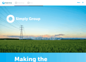 simplygroup.co.nz