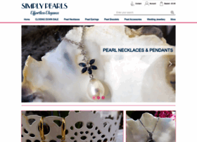 simplypearls.co.uk