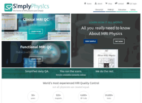 simplyphysics.com