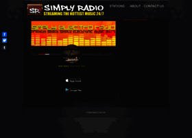 simplyradio.com