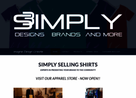 simplysellingshirts.com