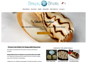simplyshells.com.au