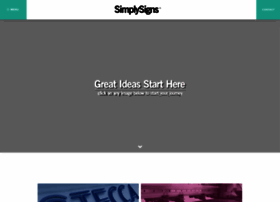 simplysigns.com
