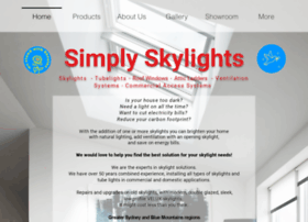simplyskylights.com.au