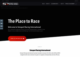 simsport-racing.com