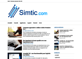 simtic.com