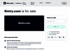 simty.com
