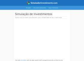 simuladorinvestimento.com