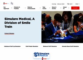 simularemedical.com