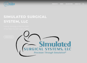 simulatedsurgicals.com