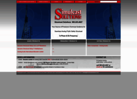 simulcastsolutions.com