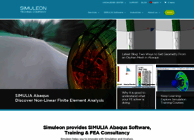 simuleon.com