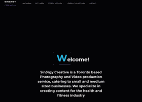 sin3rgy-creative.com