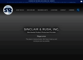 sinclair-rush.com