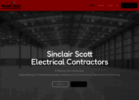 sinclair-scott.co.uk