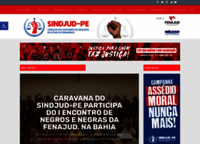 sindjudpe.org.br