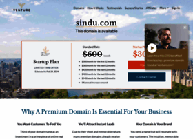 sindu.com