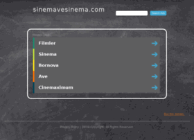 sinemavesinema.com