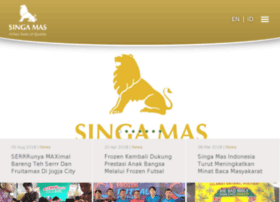 singamasindonesia.co.id