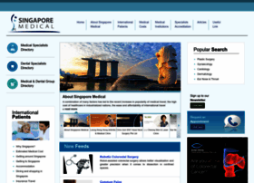 singapore-medical.com